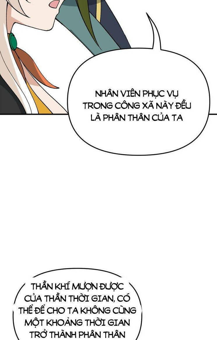 Thiên Đạo Này Cũng Không Ngốc Lắm Chap 74 - Next Chap 75
