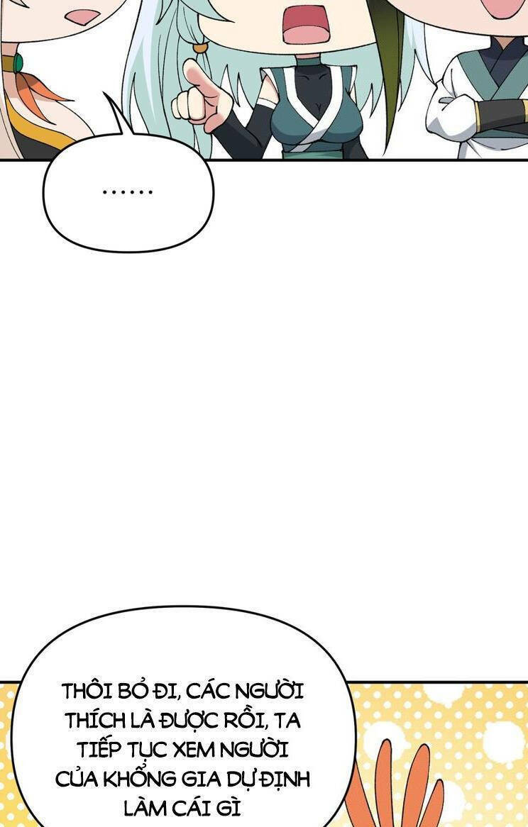 Thiên Đạo Này Cũng Không Ngốc Lắm Chap 74 - Next Chap 75