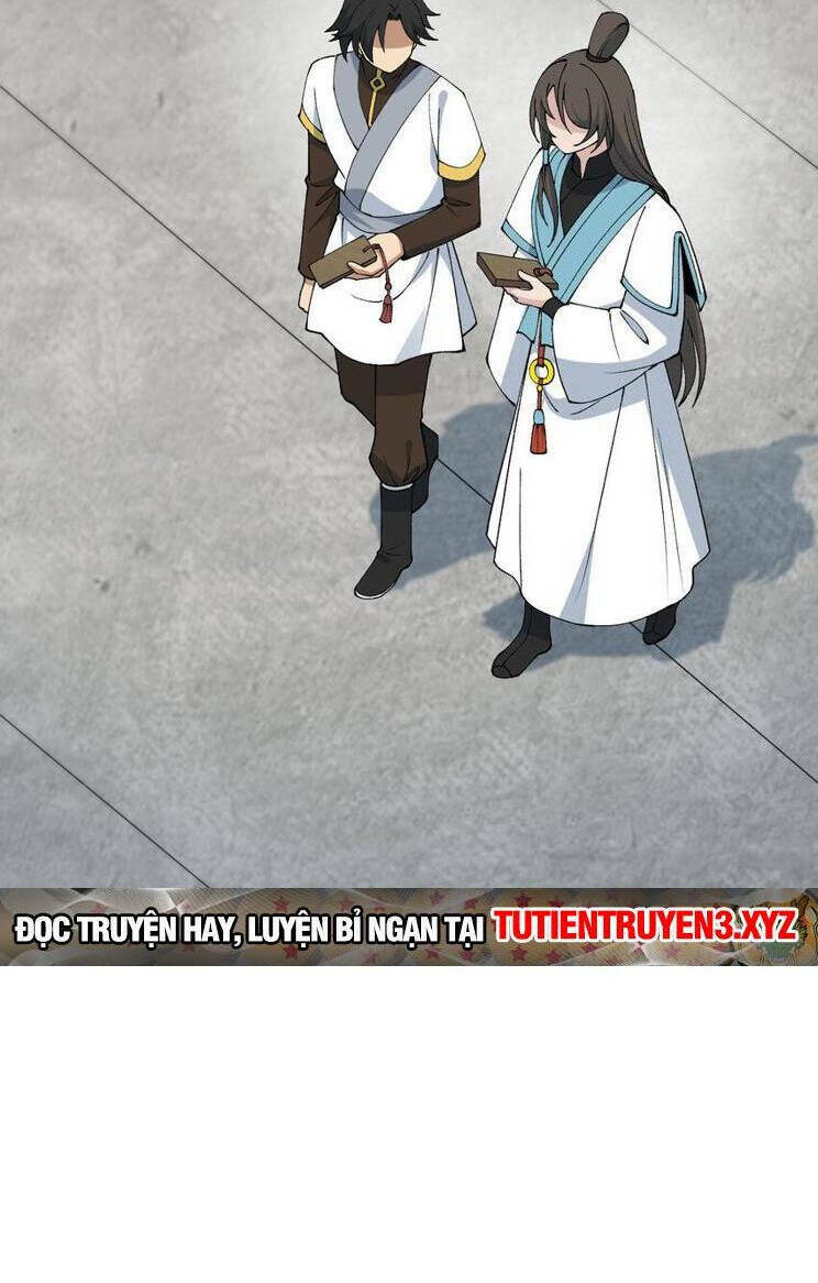 Thiên Đạo Này Cũng Không Ngốc Lắm Chap 74 - Next Chap 75