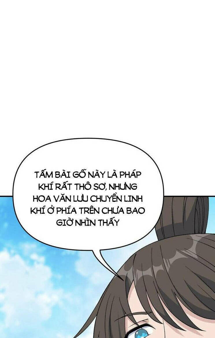 Thiên Đạo Này Cũng Không Ngốc Lắm Chap 74 - Next Chap 75