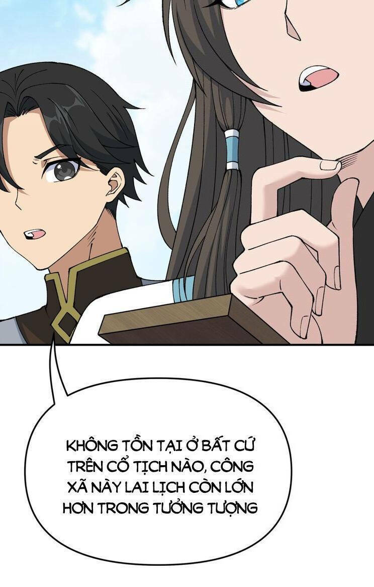 Thiên Đạo Này Cũng Không Ngốc Lắm Chap 74 - Next Chap 75