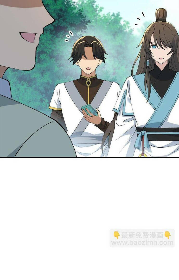 Thiên Đạo Này Cũng Không Ngốc Lắm Chap 74 - Next Chap 75