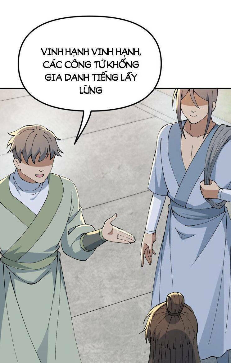 Thiên Đạo Này Cũng Không Ngốc Lắm Chap 74 - Next Chap 75