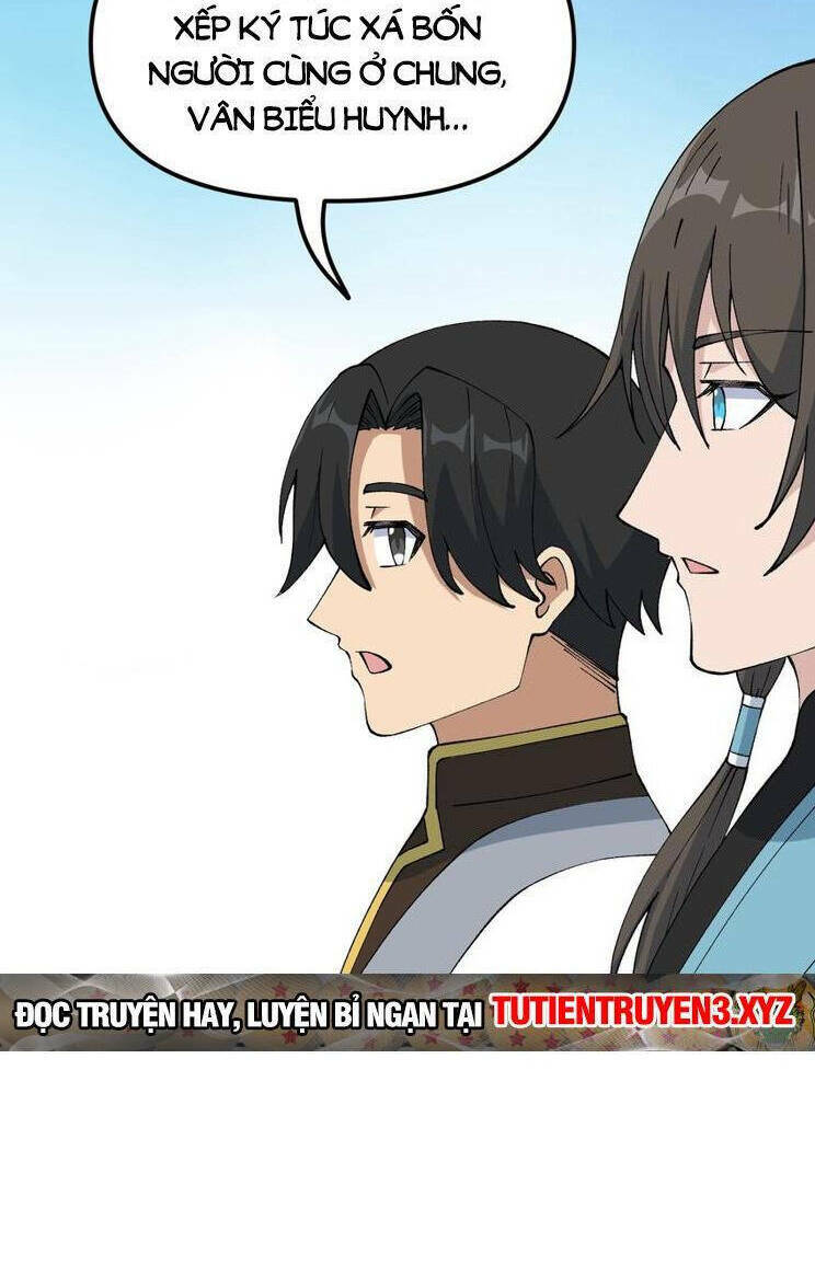 Thiên Đạo Này Cũng Không Ngốc Lắm Chap 74 - Next Chap 75