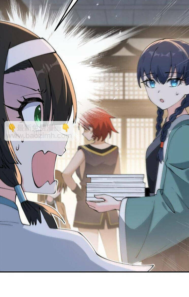 Thiên Đạo Này Cũng Không Ngốc Lắm Chap 74 - Next Chap 75