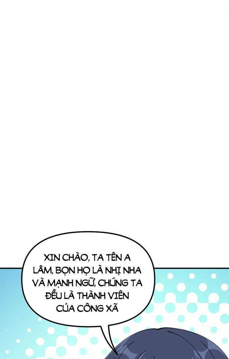 Thiên Đạo Này Cũng Không Ngốc Lắm Chap 74 - Next Chap 75