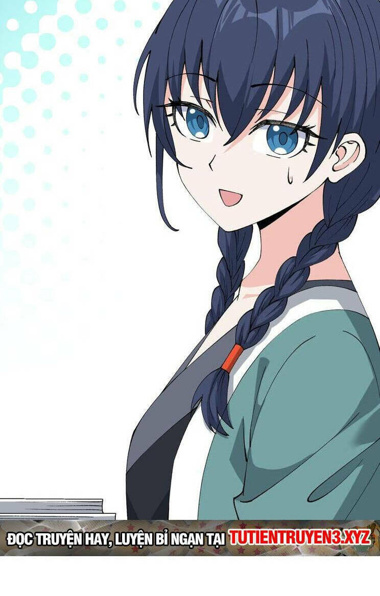 Thiên Đạo Này Cũng Không Ngốc Lắm Chap 74 - Next Chap 75