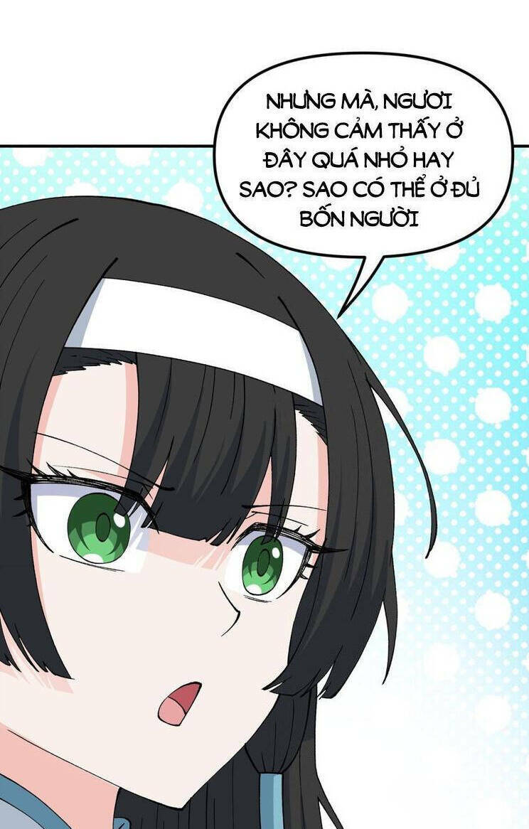 Thiên Đạo Này Cũng Không Ngốc Lắm Chap 74 - Next Chap 75