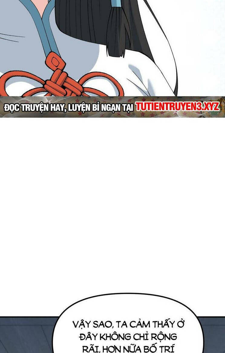 Thiên Đạo Này Cũng Không Ngốc Lắm Chap 74 - Next Chap 75