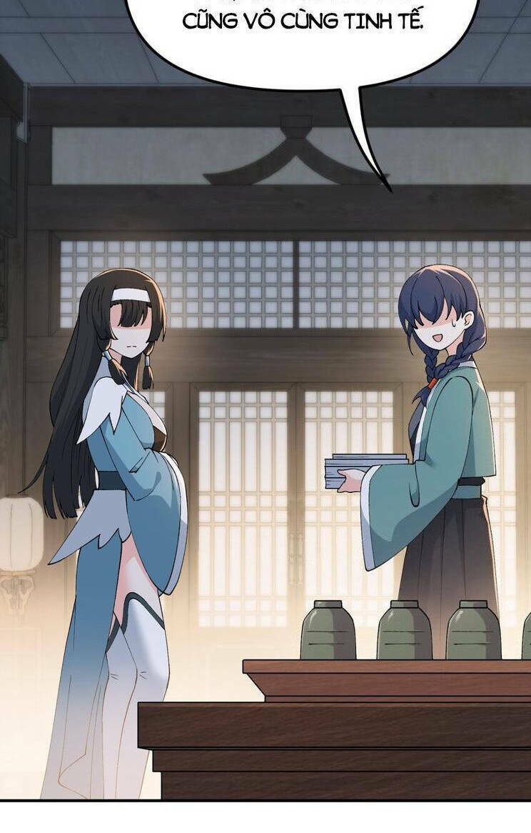 Thiên Đạo Này Cũng Không Ngốc Lắm Chap 74 - Next Chap 75