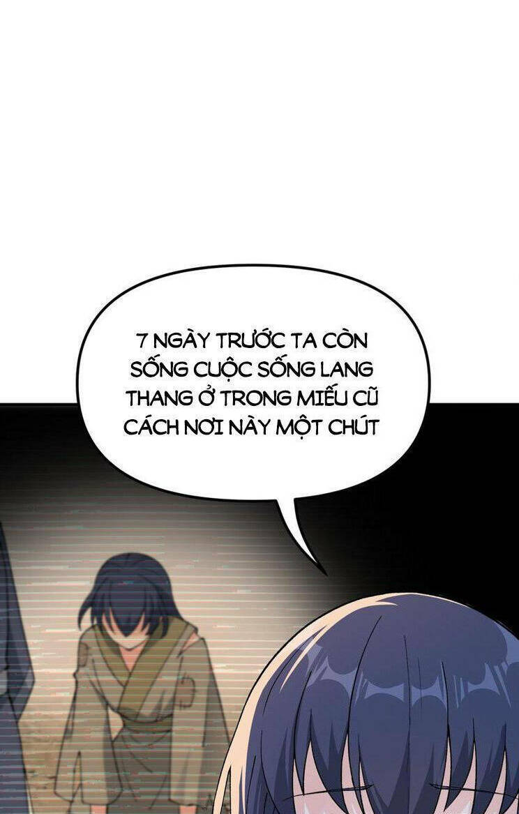 Thiên Đạo Này Cũng Không Ngốc Lắm Chap 74 - Next Chap 75