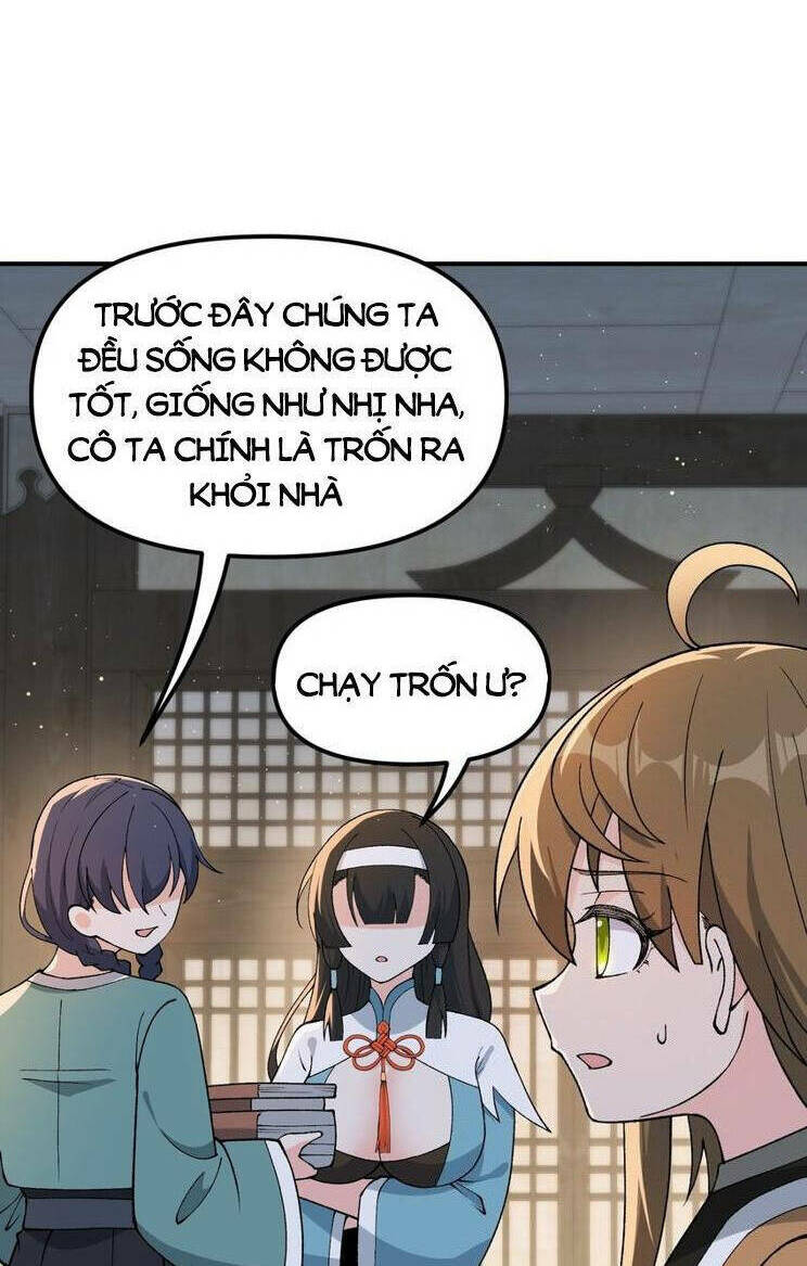 Thiên Đạo Này Cũng Không Ngốc Lắm Chap 74 - Next Chap 75