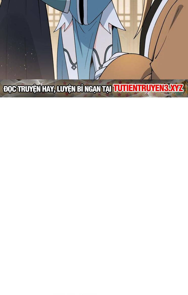 Thiên Đạo Này Cũng Không Ngốc Lắm Chap 74 - Next Chap 75