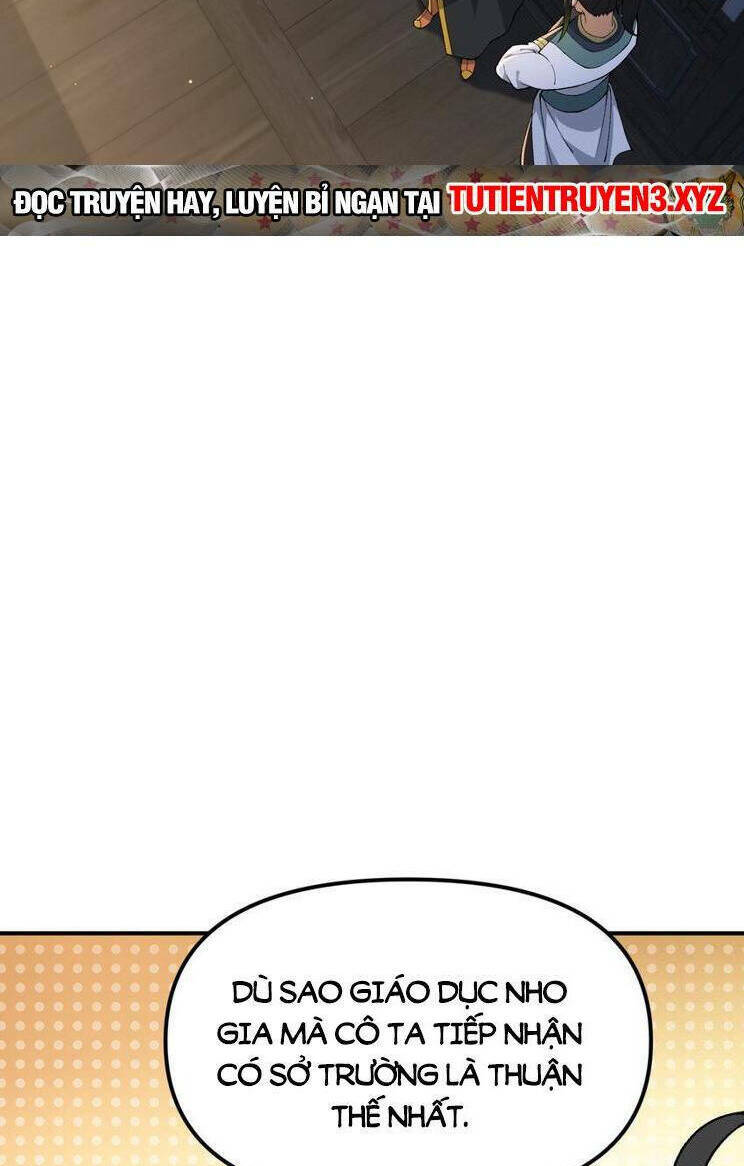 Thiên Đạo Này Cũng Không Ngốc Lắm Chap 75 - Next Chap 76