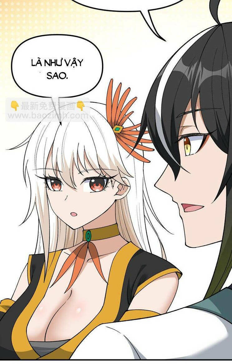 Thiên Đạo Này Cũng Không Ngốc Lắm Chap 75 - Next Chap 76