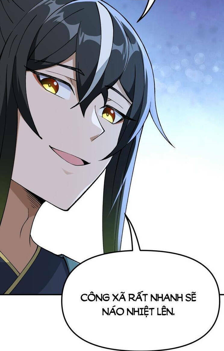 Thiên Đạo Này Cũng Không Ngốc Lắm Chap 75 - Next Chap 76