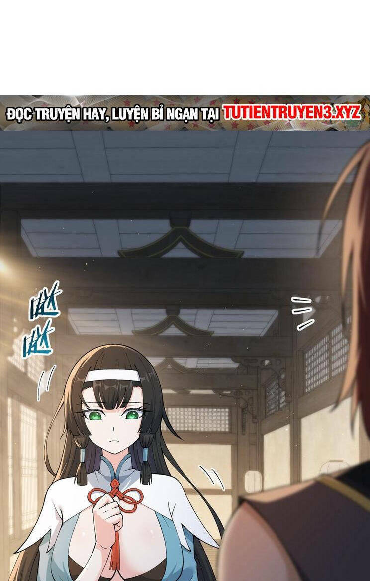 Thiên Đạo Này Cũng Không Ngốc Lắm Chap 75 - Next Chap 76