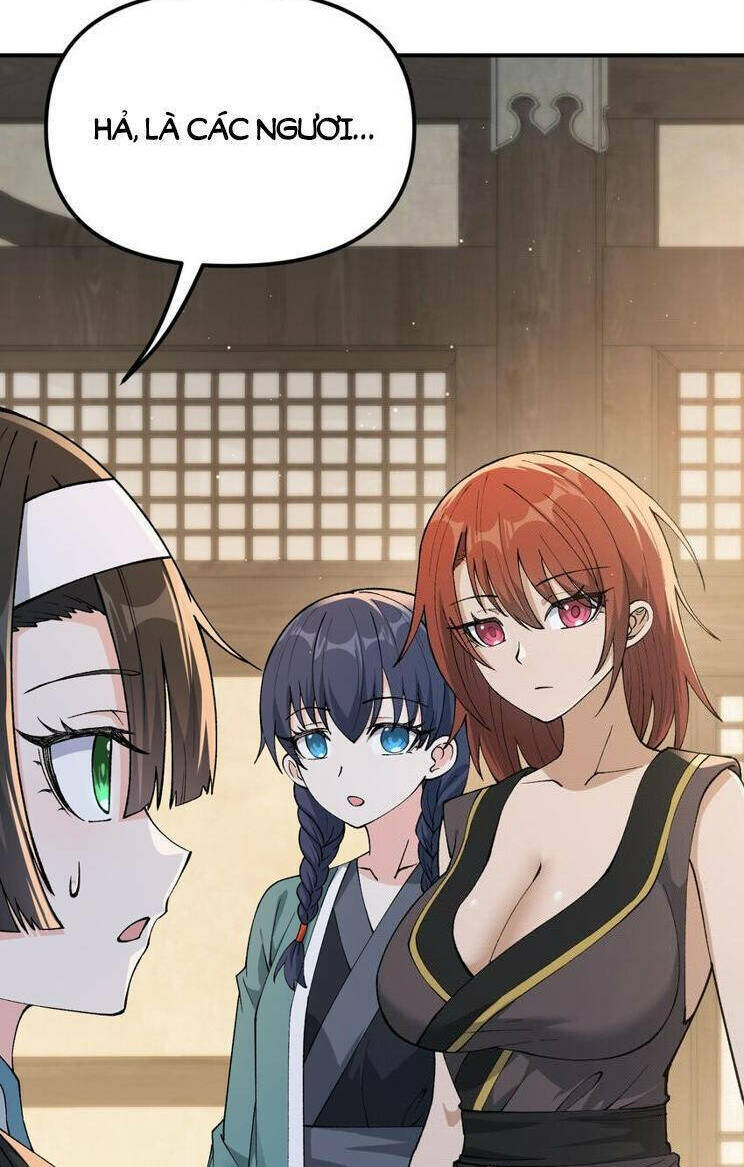 Thiên Đạo Này Cũng Không Ngốc Lắm Chap 75 - Next Chap 76