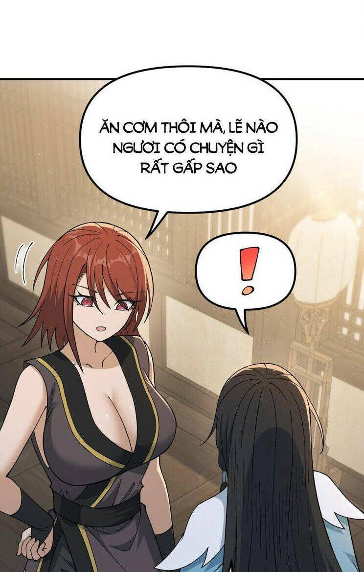 Thiên Đạo Này Cũng Không Ngốc Lắm Chap 75 - Next Chap 76