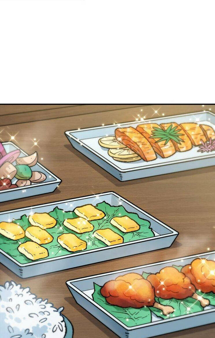 Thiên Đạo Này Cũng Không Ngốc Lắm Chap 75 - Next Chap 76