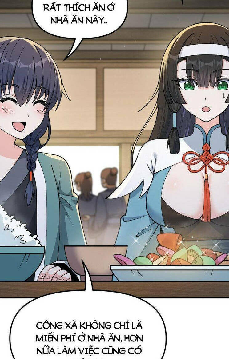 Thiên Đạo Này Cũng Không Ngốc Lắm Chap 75 - Next Chap 76