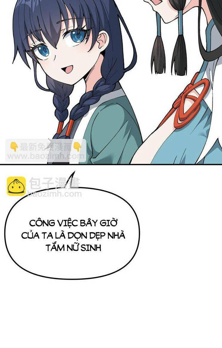 Thiên Đạo Này Cũng Không Ngốc Lắm Chap 75 - Next Chap 76