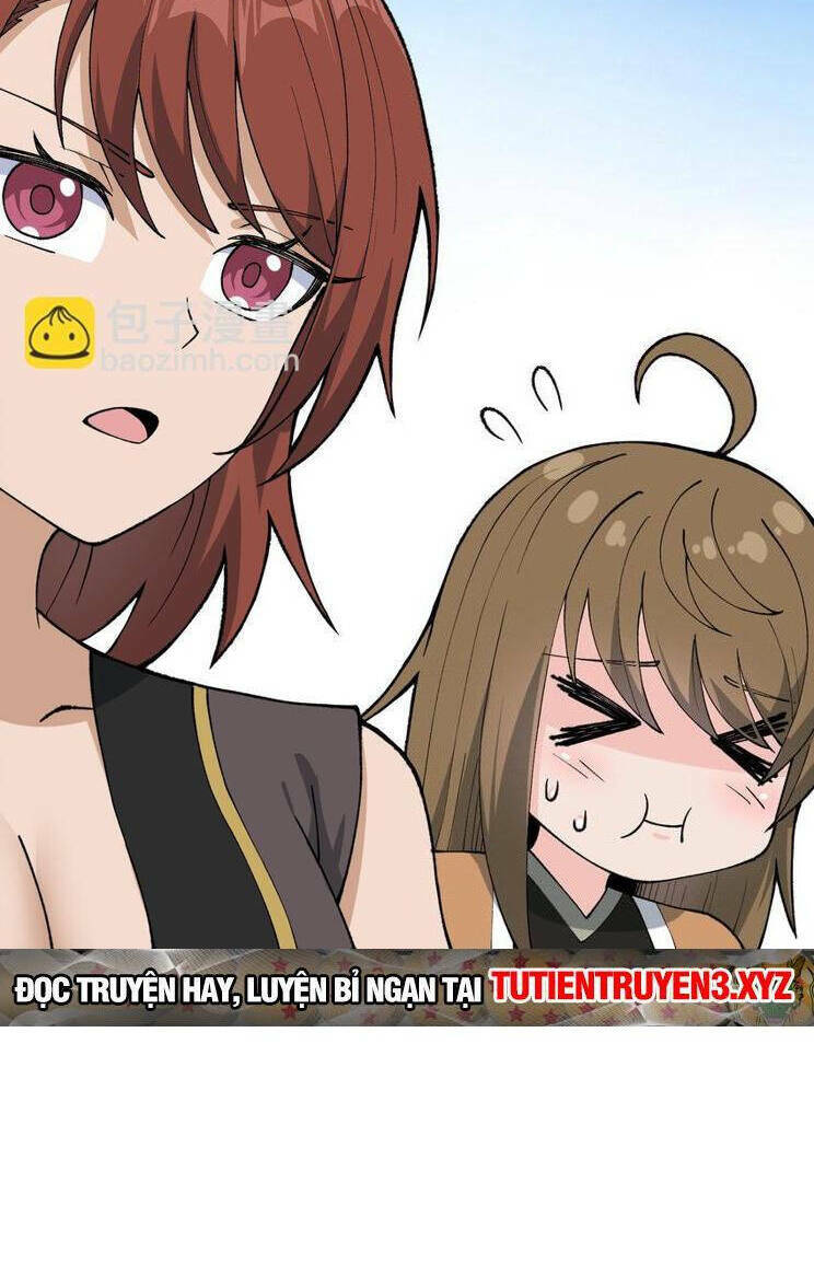 Thiên Đạo Này Cũng Không Ngốc Lắm Chap 75 - Next Chap 76