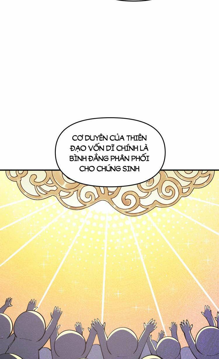 Thiên Đạo Này Cũng Không Ngốc Lắm Chap 8 - Next Chap 9