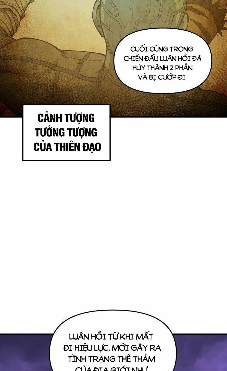 Thiên Đạo Này Cũng Không Ngốc Lắm Chap 8 - Next Chap 9