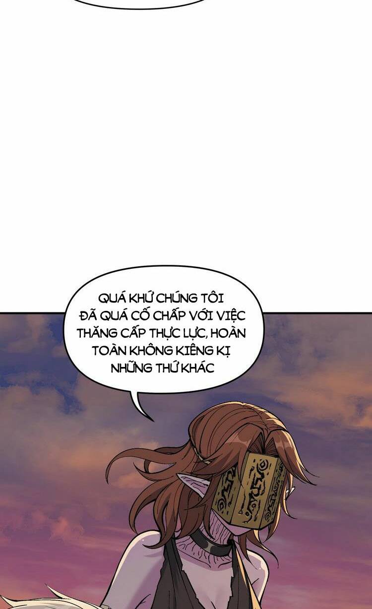 Thiên Đạo Này Cũng Không Ngốc Lắm Chap 8 - Next Chap 9