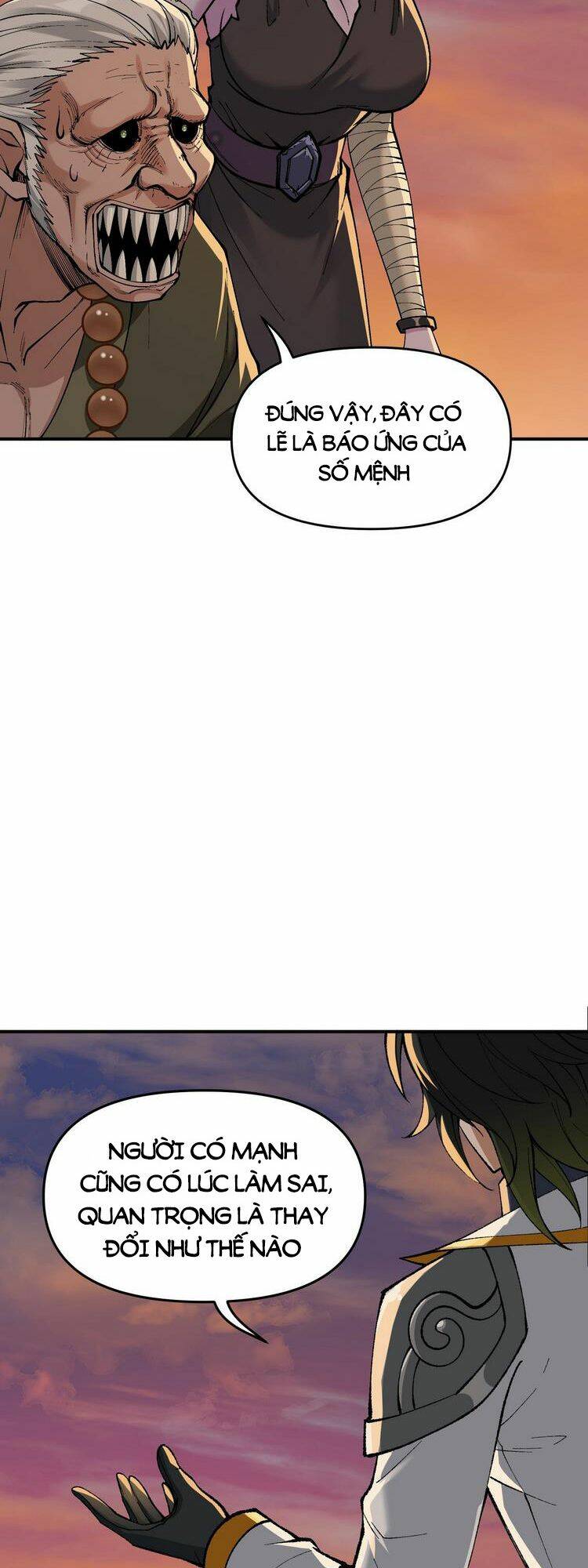 Thiên Đạo Này Cũng Không Ngốc Lắm Chap 8 - Next Chap 9