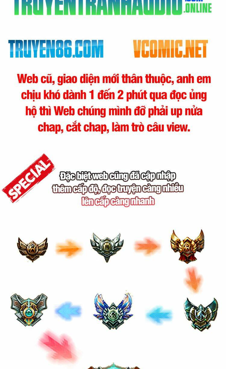 Thiên Đạo Này Cũng Không Ngốc Lắm Chap 8 - Next Chap 9