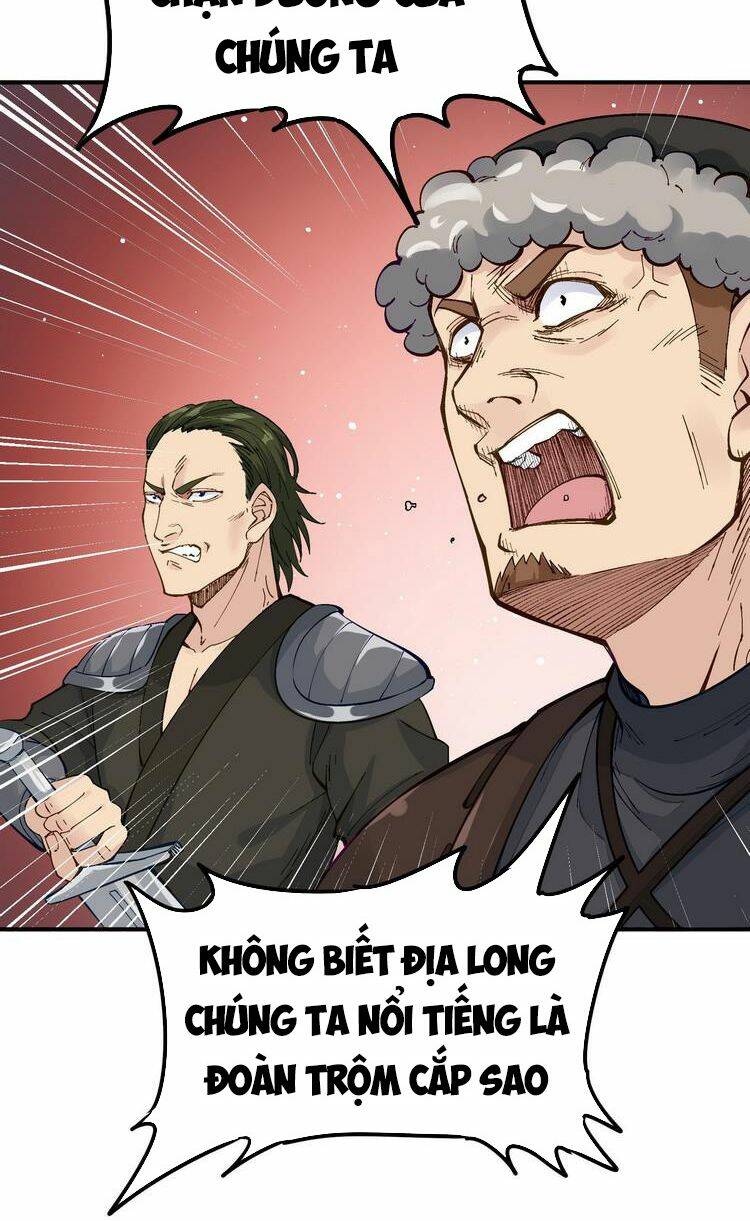 Thiên Đạo Này Cũng Không Ngốc Lắm Chap 9.5 - Next Chap 10.5