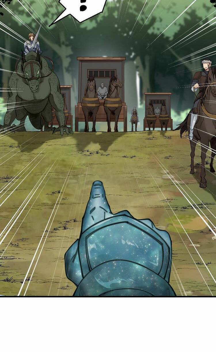 Thiên Đạo Này Cũng Không Ngốc Lắm Chap 9.5 - Next Chap 10.5