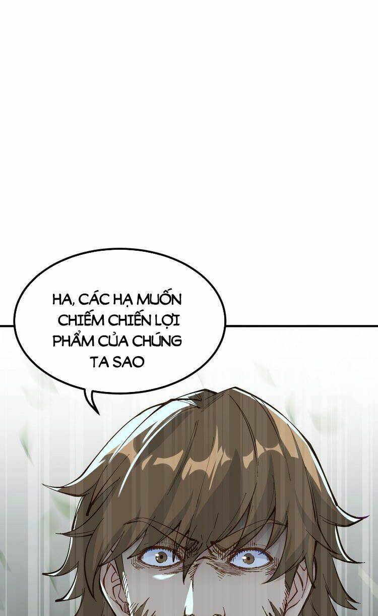 Thiên Đạo Này Cũng Không Ngốc Lắm Chap 9.5 - Next Chap 10.5