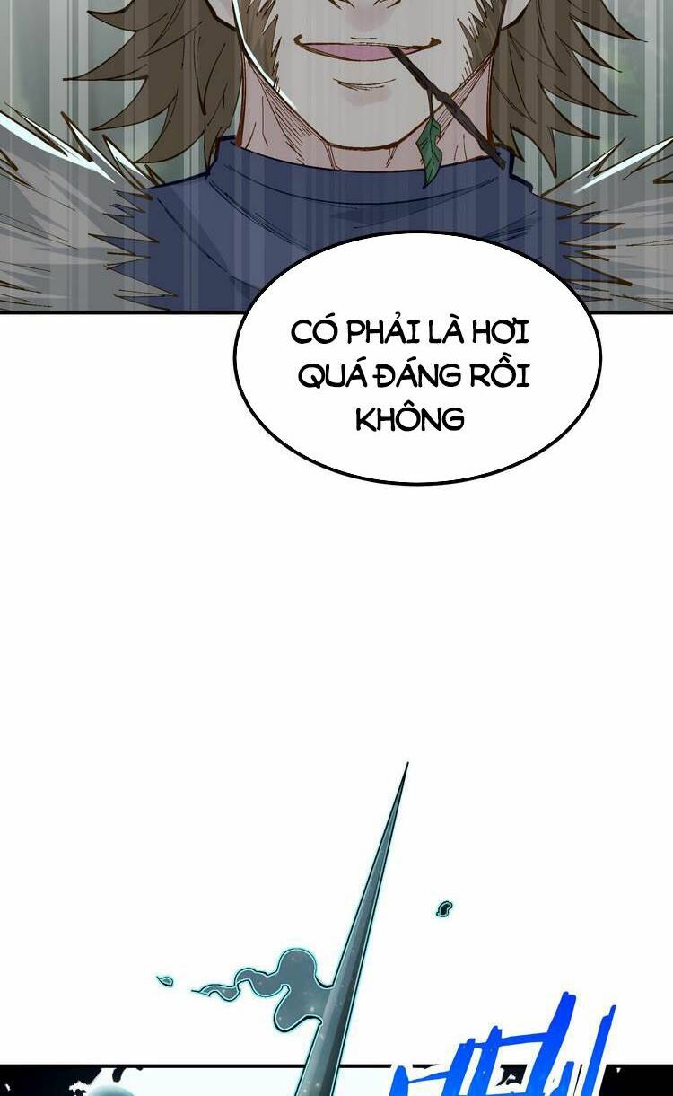 Thiên Đạo Này Cũng Không Ngốc Lắm Chap 9.5 - Next Chap 10.5