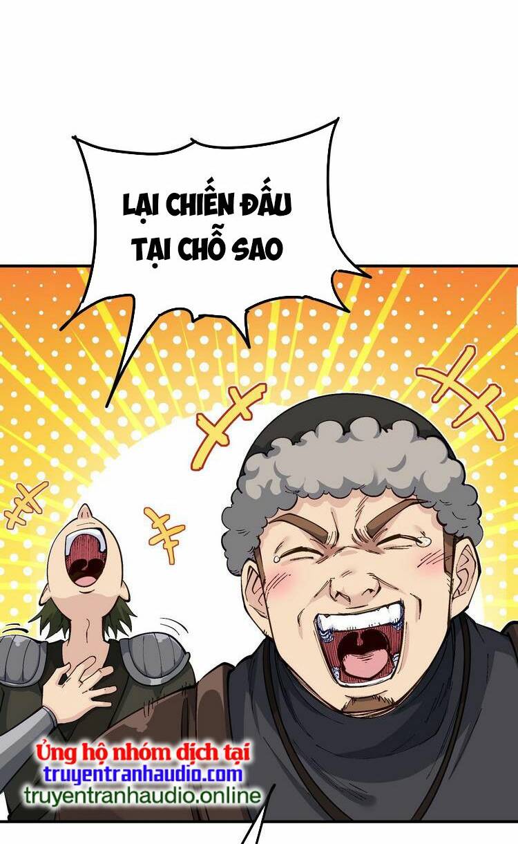 Thiên Đạo Này Cũng Không Ngốc Lắm Chap 9.5 - Next Chap 10.5