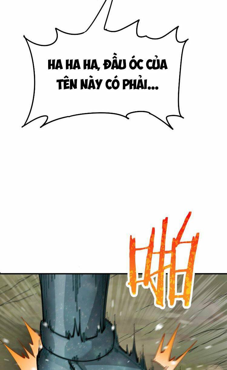 Thiên Đạo Này Cũng Không Ngốc Lắm Chap 9.5 - Next Chap 10.5