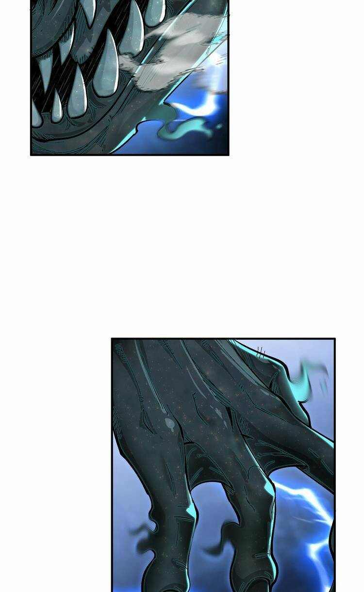 Thiên Đạo Này Cũng Không Ngốc Lắm Chap 9.5 - Next Chap 10.5