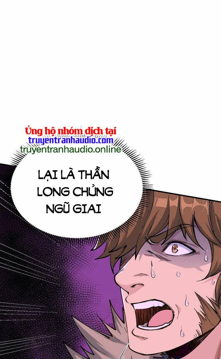 Thiên Đạo Này Cũng Không Ngốc Lắm Chap 9.5 - Next Chap 10.5