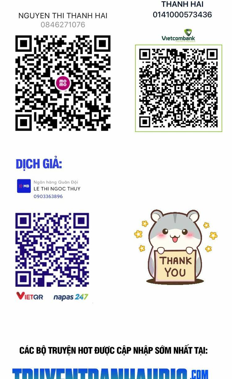 Thiên Đạo Này Cũng Không Ngốc Lắm Chap 9.5 - Next Chap 10.5