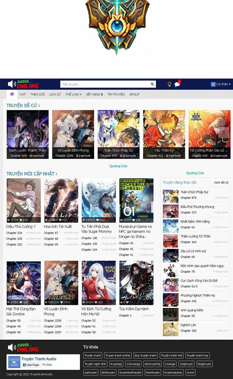 Thiên Đạo Này Cũng Không Ngốc Lắm Chap 9.5 - Next Chap 10.5