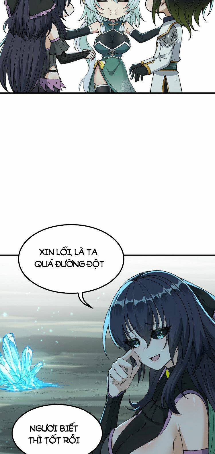Thiên Đạo Này Cũng Không Ngốc Lắm Chap 9 - Next Chap 10