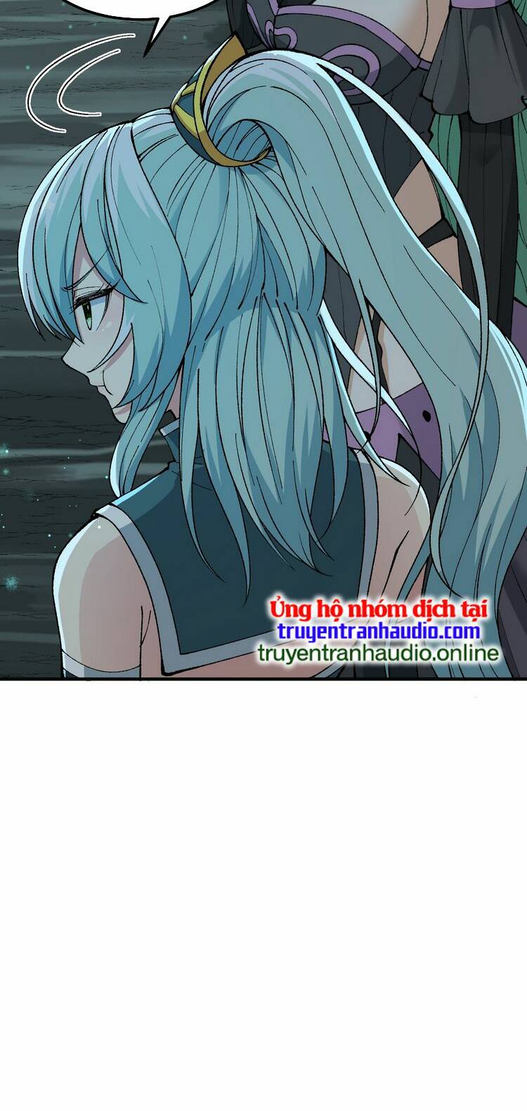 Thiên Đạo Này Cũng Không Ngốc Lắm Chap 9 - Next Chap 10