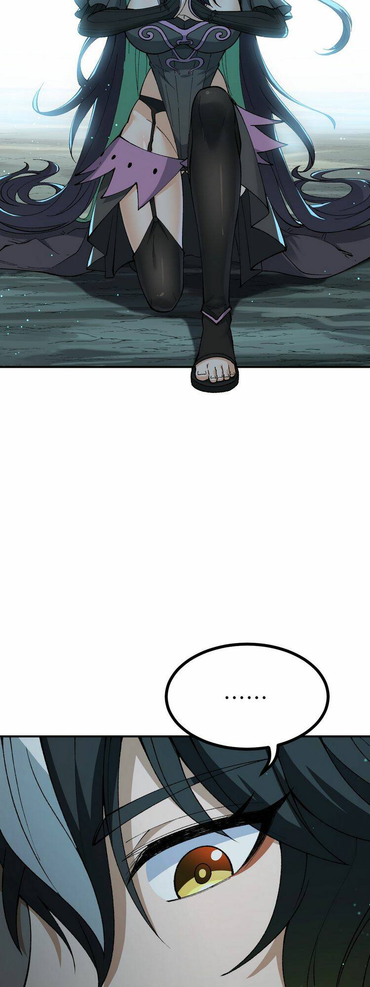 Thiên Đạo Này Cũng Không Ngốc Lắm Chap 9 - Next Chap 10