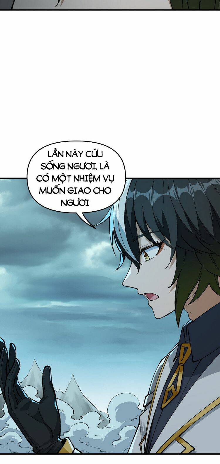Thiên Đạo Này Cũng Không Ngốc Lắm Chap 9 - Next Chap 10