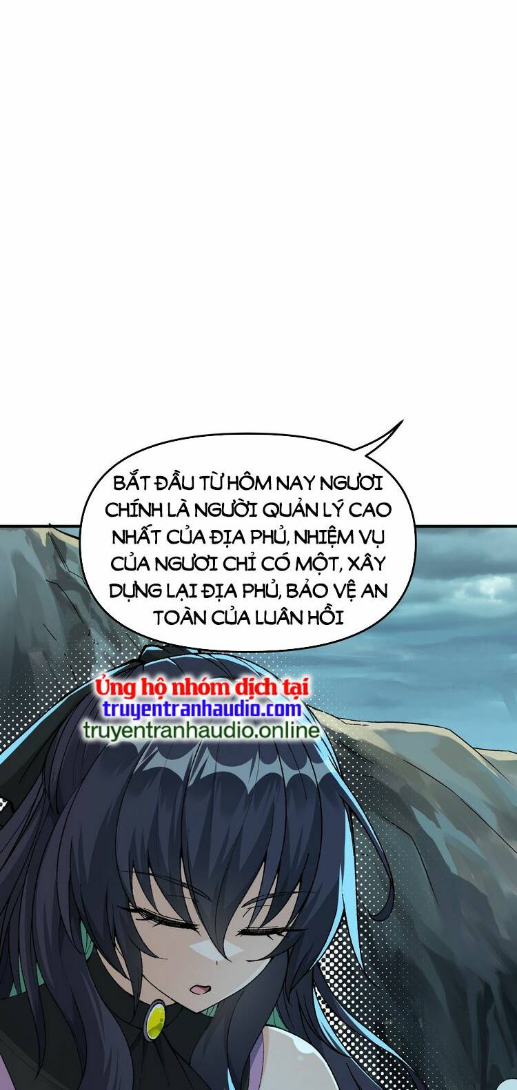 Thiên Đạo Này Cũng Không Ngốc Lắm Chap 9 - Next Chap 10