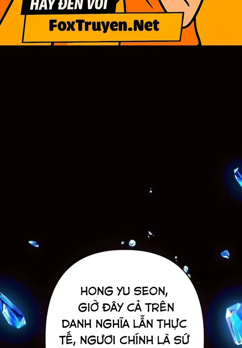 Thiên Đường Được Vận Hành Bằng Linh Hồn Chap 1 - Next Chap 2