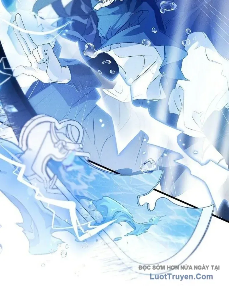Thiên Đường Được Vận Hành Bằng Linh Hồn Chap 1 - Next Chap 2