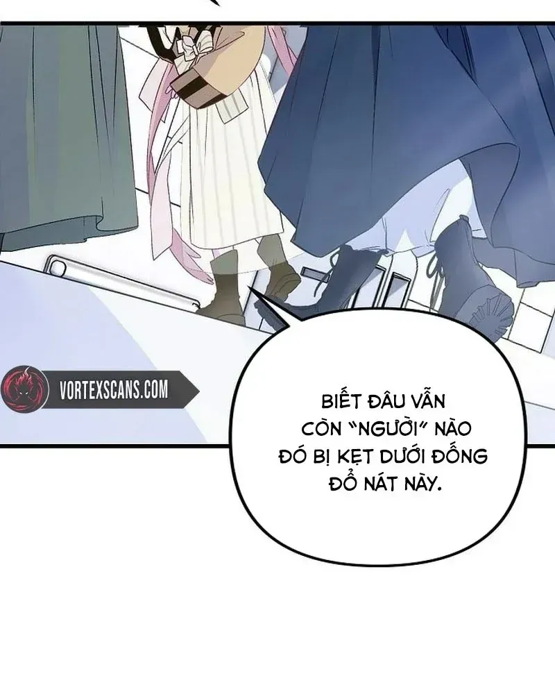 Thiên Đường Được Vận Hành Bằng Linh Hồn Chap 1 - Next Chap 2